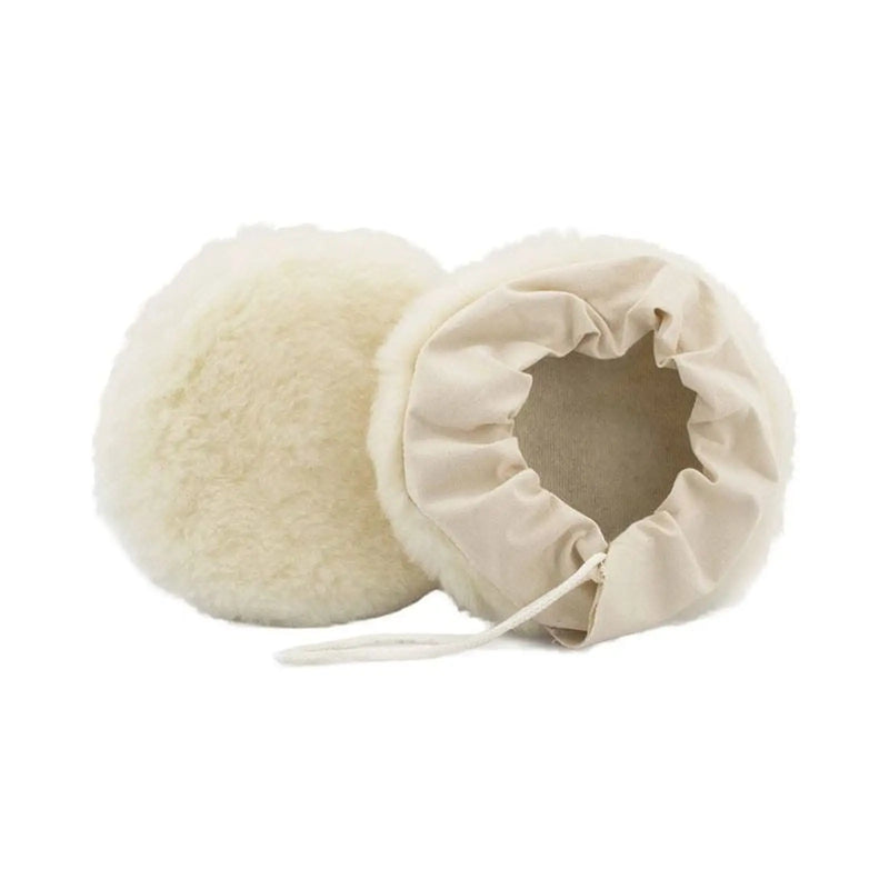 Flexipads World Class All Wool Bonnet 180mm (7in)