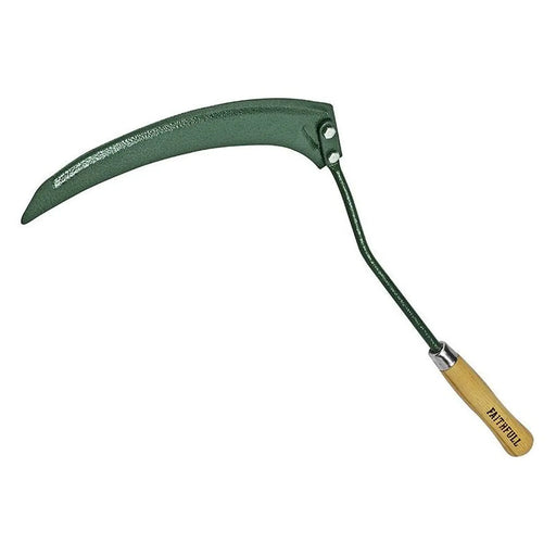 Faithfull Countryman Grass Hook