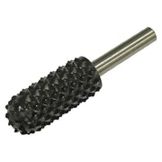 Faithfull Rotary Ball-Ended Wood Rasp 12 x 35mm