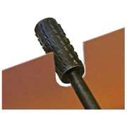 Faithfull Rotary Rasp Cylindrical 12 x 30mm