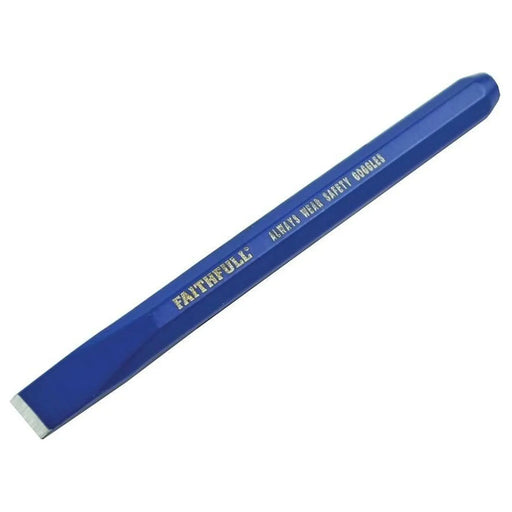 Faithfull Cold Chisel 150 x 13mm (6 x 1/2in)