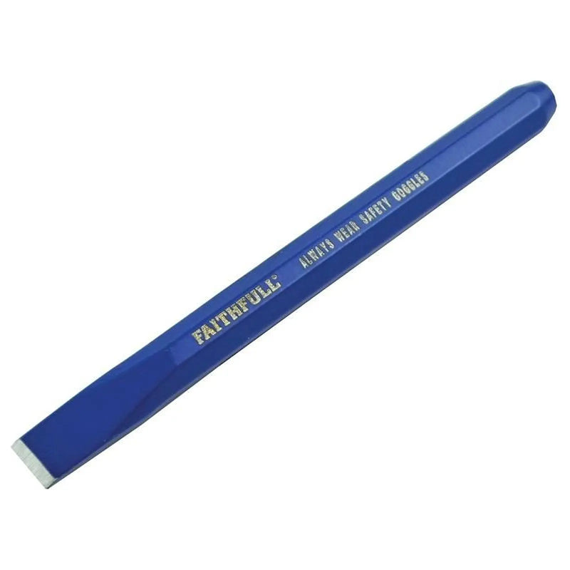 Faithfull Cold Chisel 150 x 13mm (6 x 1/2in)