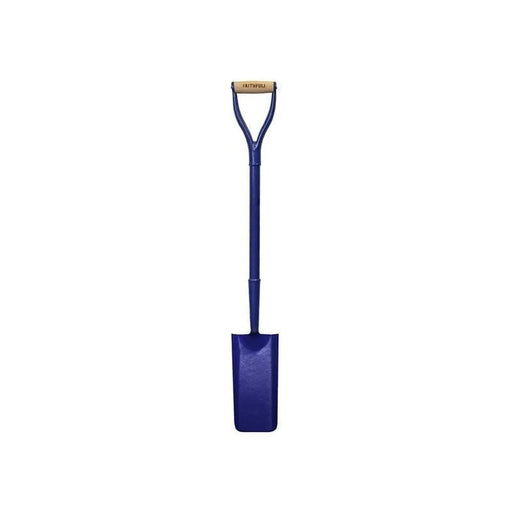 Faithfull All Steel Cable Laying Shovel MYD