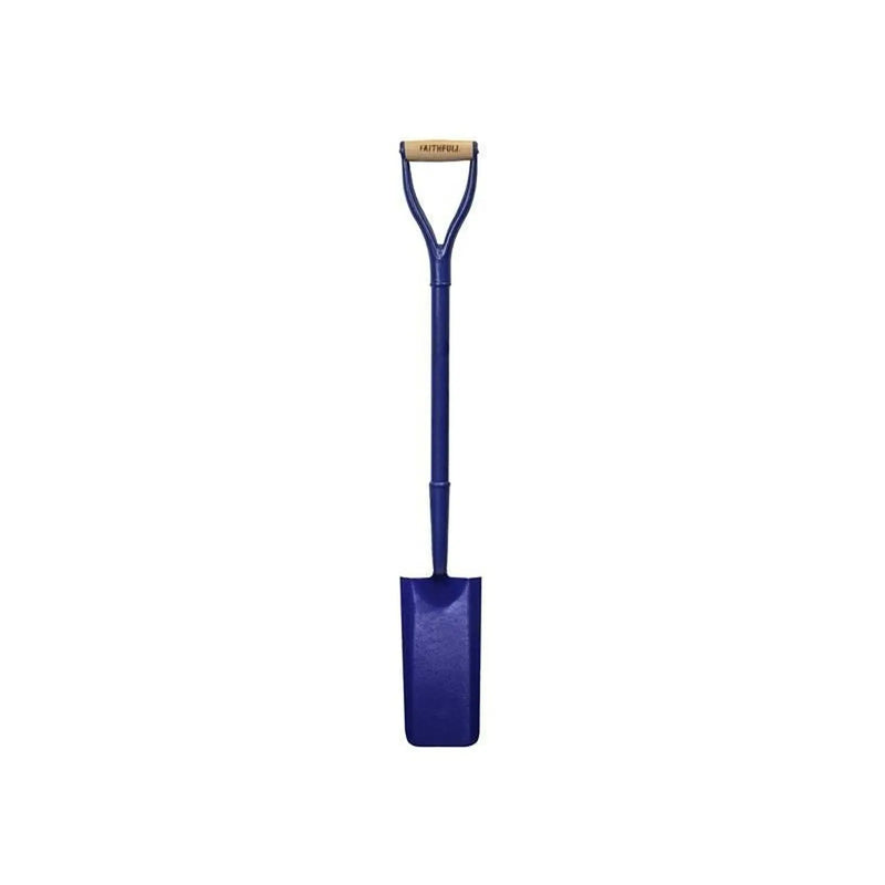 Faithfull All Steel Cable Laying Shovel MYD