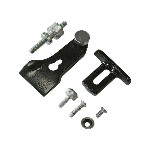 Faithfull Fixing Kit for 778 Rebate Plane 9 Piece