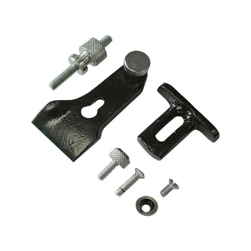 Faithfull Fixing Kit for 778 Rebate Plane 9 Piece