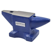 Faithfull Anvil 5kg