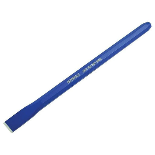 Faithfull Cold Chisel 300 x 20mm (12 x 3/4in)