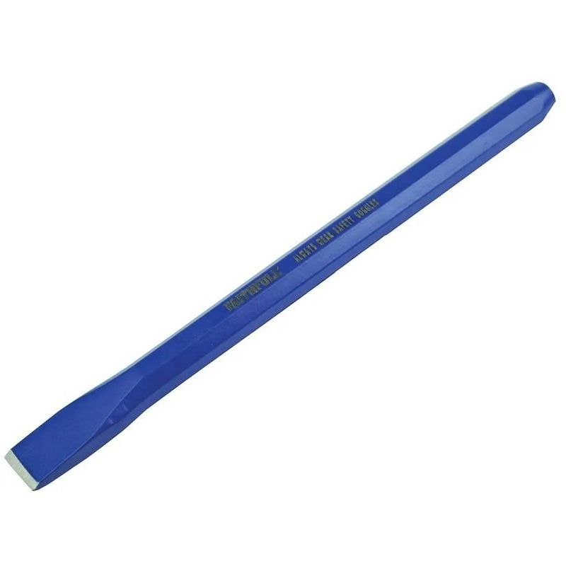 Faithfull Cold Chisel 250 x 20mm (10 x 3/4in)