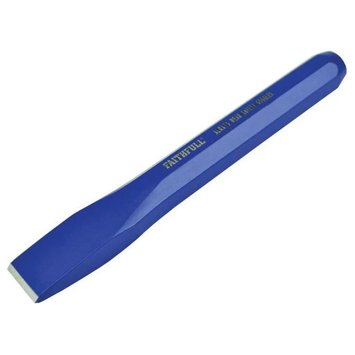 Faithfull Cold Chisel 200 x 25mm (8 x 1in)