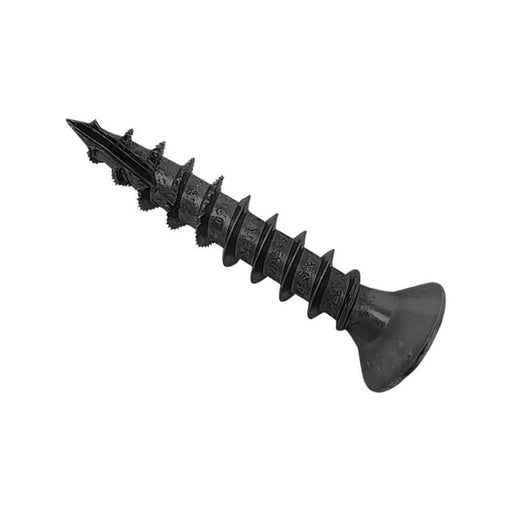 Forgefix Spectre™ PZ Compatible Advance Multi-purpose Wood Screw 5.0 x 30mm Box 200