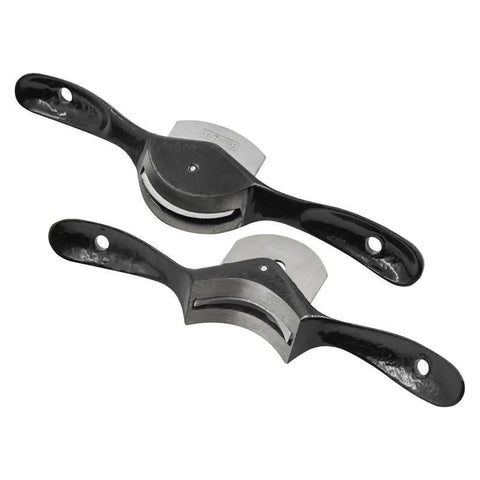 Spokeshaves