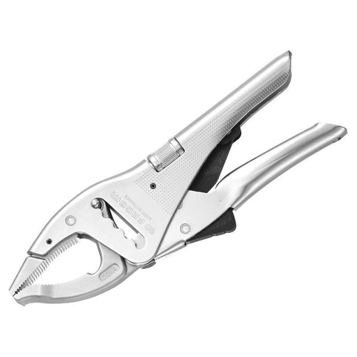 Facom 501A Quick Release Locking Pliers Long Nose 254mm (10in)