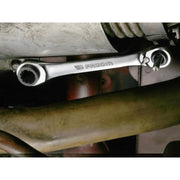 Facom Quatro Ratcheting Spanner Set, 2 Piece