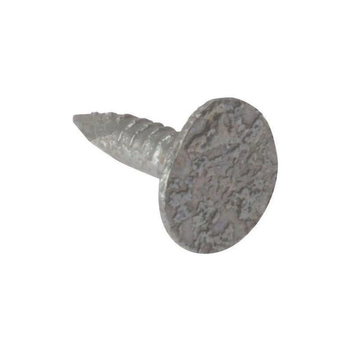 Forgefix Felt Nail Galvanised 20mm Bag Weight 500g