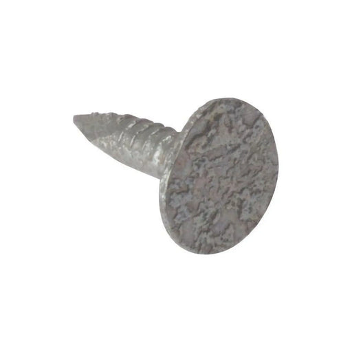 Forgefix Felt Nail Galvanised 20mm Bag Weight 2.5kg