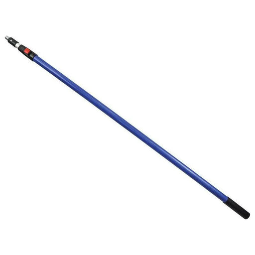 Faithfull Roller Frame Extension Pole 1.6-3m (5.2-9.8ft)
