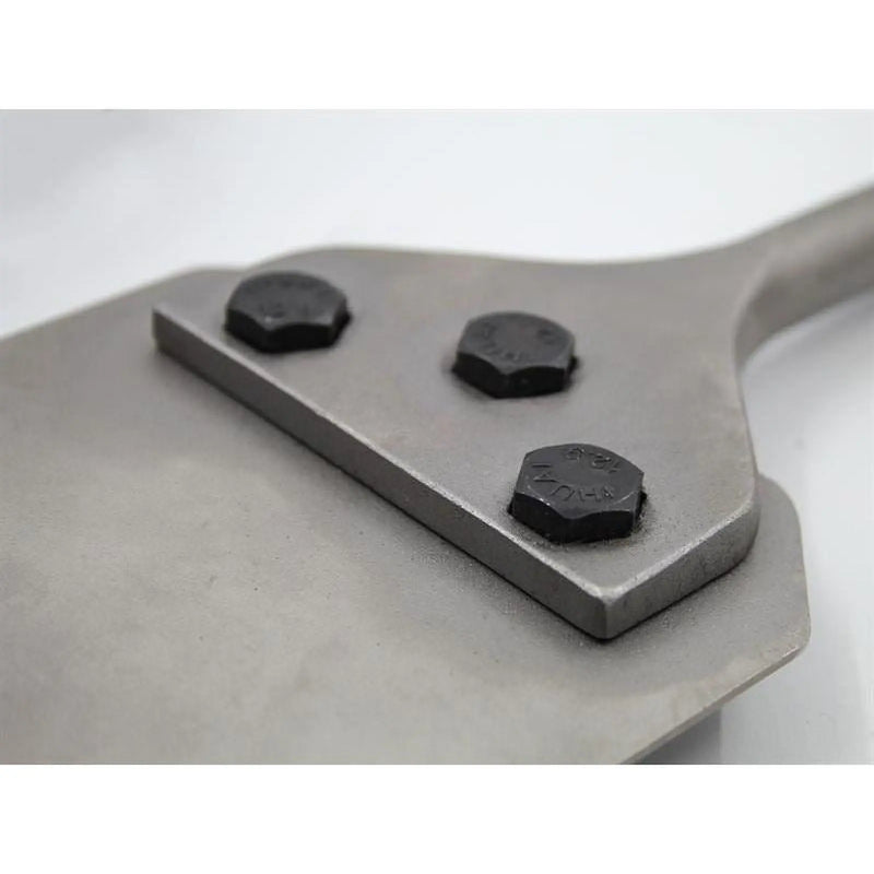 Faithfull SDS Plus Tile & Floor Scraper 265 x 100mm
