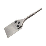 Faithfull SDS Plus Tile & Floor Scraper 265 x 100mm