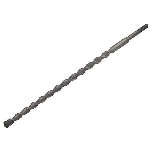 Faithfull SDS Plus Drill 16mm OL: 410mm WL: 350mm