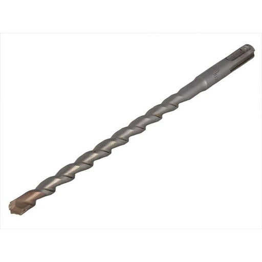 Faithfull SDS Plus Drill Bit 5mm OL: 110mm WL: 50mm