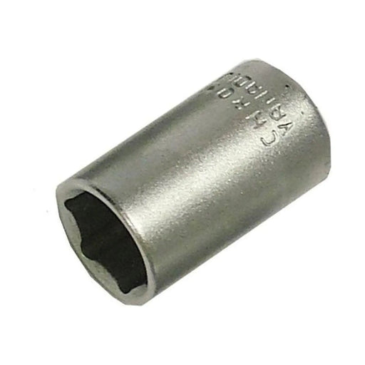 Faithfull Hexagon Socket 1/2in Drive 14mm