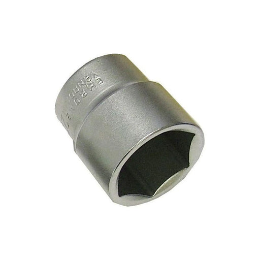 Faithfull Hexagon Socket 1/2in Drive 28mm