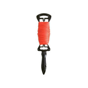 Faithfull Brick Line on Spool 75m (246ft) Orange