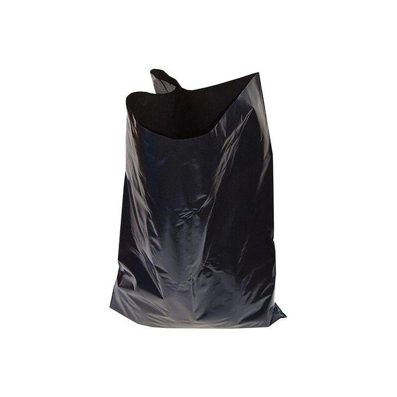 Faithfull Black Rubble Sacks (Box 100)
