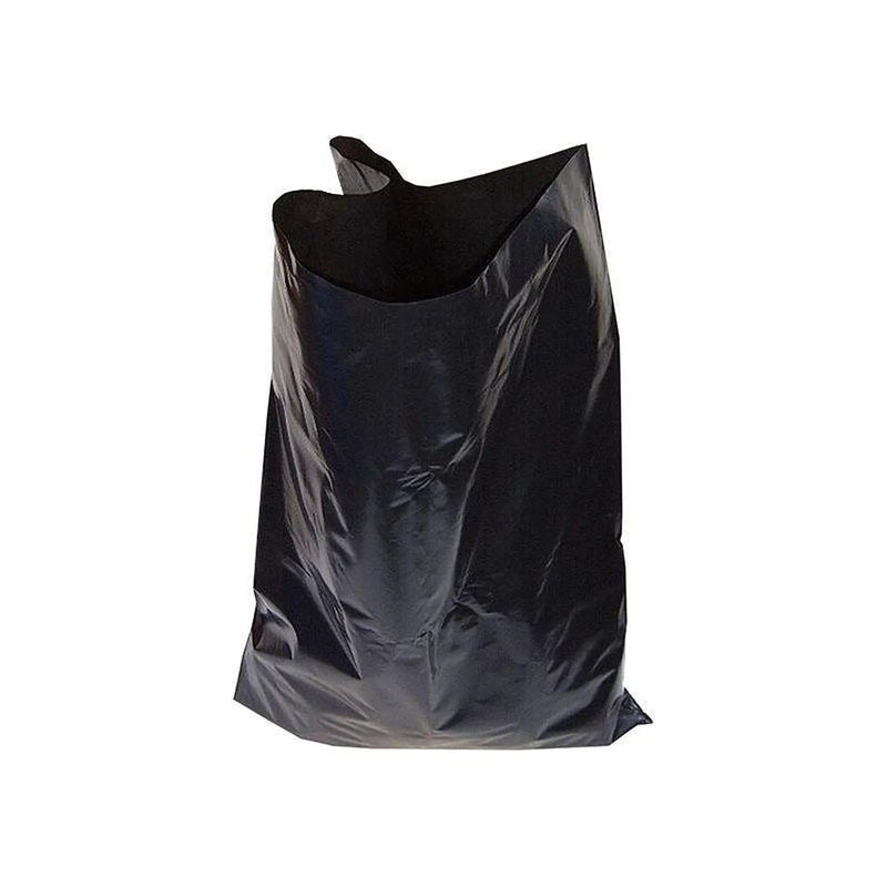 Faithfull Black Rubble Sacks (Box 100)