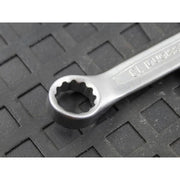 Faithfull Combination Spanner CV Satin Finish 13mm