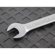 Faithfull Combination Spanner CV Satin Finish 13mm