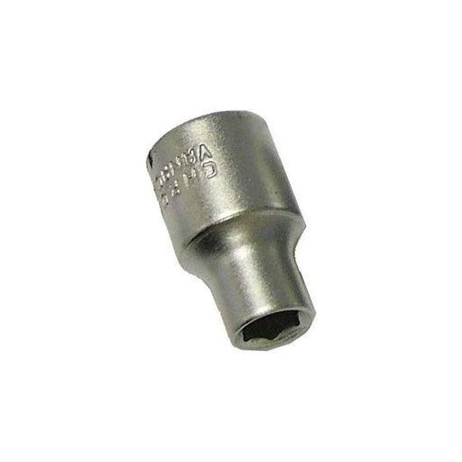 Faithfull Hexagon Socket 1/2in Drive 9mm