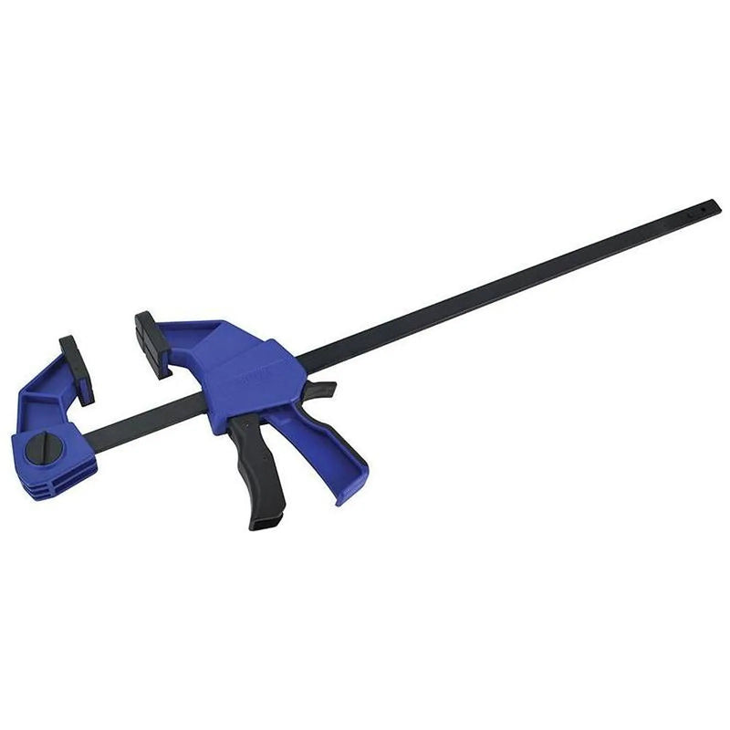 Faithfull Bar Clamp & Spreader 450mm (18in) 230kg