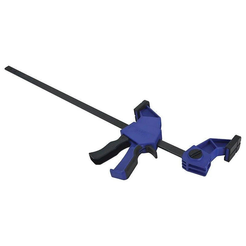 Faithfull Bar Clamp & Spreader 450mm (18in) 230kg