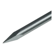 Faithfull Bradawl Soft Grip Handle Square Tip