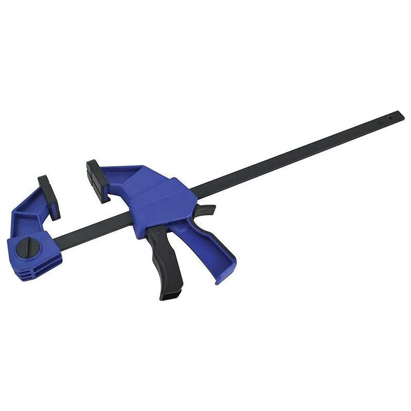 Faithfull Bar Clamp & Spreader 300mm (12in) 230kg