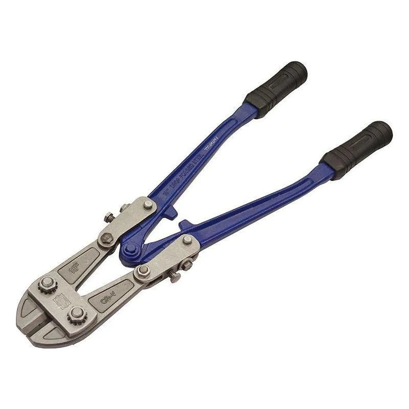 Faithfull High-Tensile Centre Cut Bolt Cutters 355mm (14in)