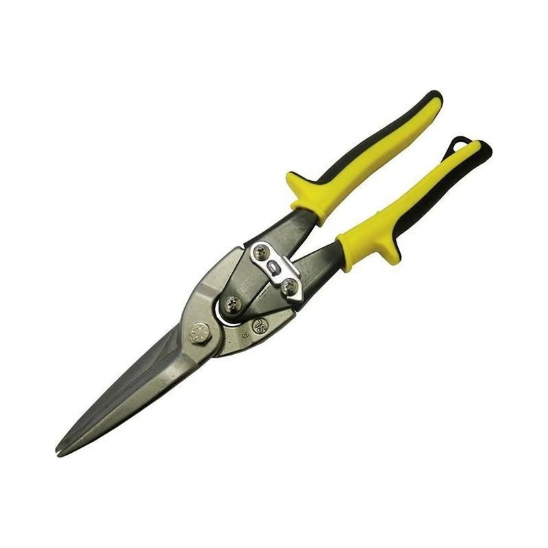 Faithfull Multi-Purpose Compound Power Cut Snips 250mm (10in)