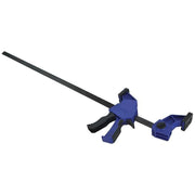 Faithfull Bar Clamp & Spreader 600mm (24in) 230kg