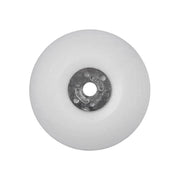 Faithfull Backing Pad 125mm M14 x 2