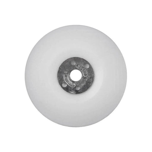 Faithfull Backing Pad 125mm M14 x 2