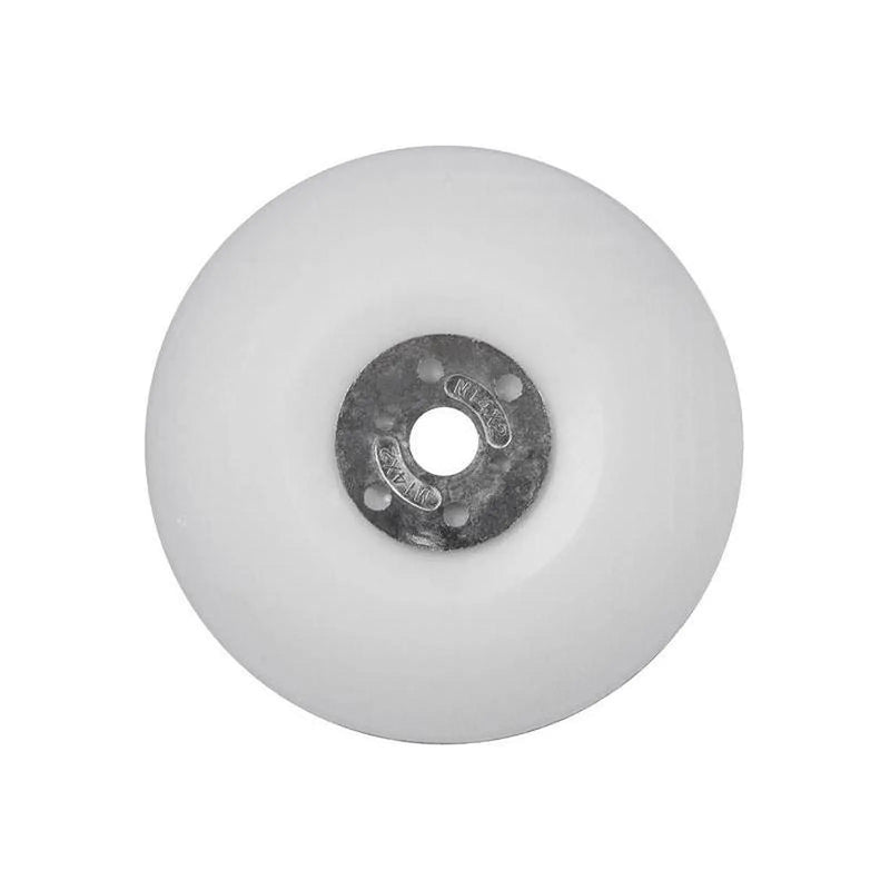 Faithfull Backing Pad 125mm M14 x 2