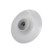 Faithfull Backing Pad 125mm M14 x 2