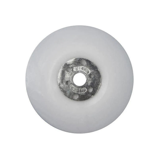 Faithfull Backing Pad 115mm M14 x 2
