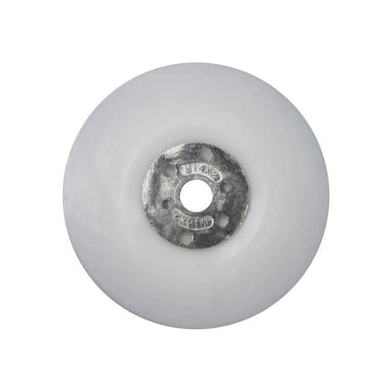 Faithfull Backing Pad 115mm M14 x 2