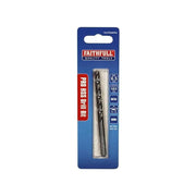Faithfull Professional HSS Jobber Drill Bit Pre Pack 6.50mm OL:100mm WL:58mm