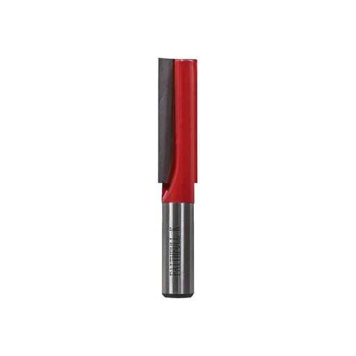 Faithfull Router Bit TCT Two Flute 15.9 x 50mm 1/2in Shank