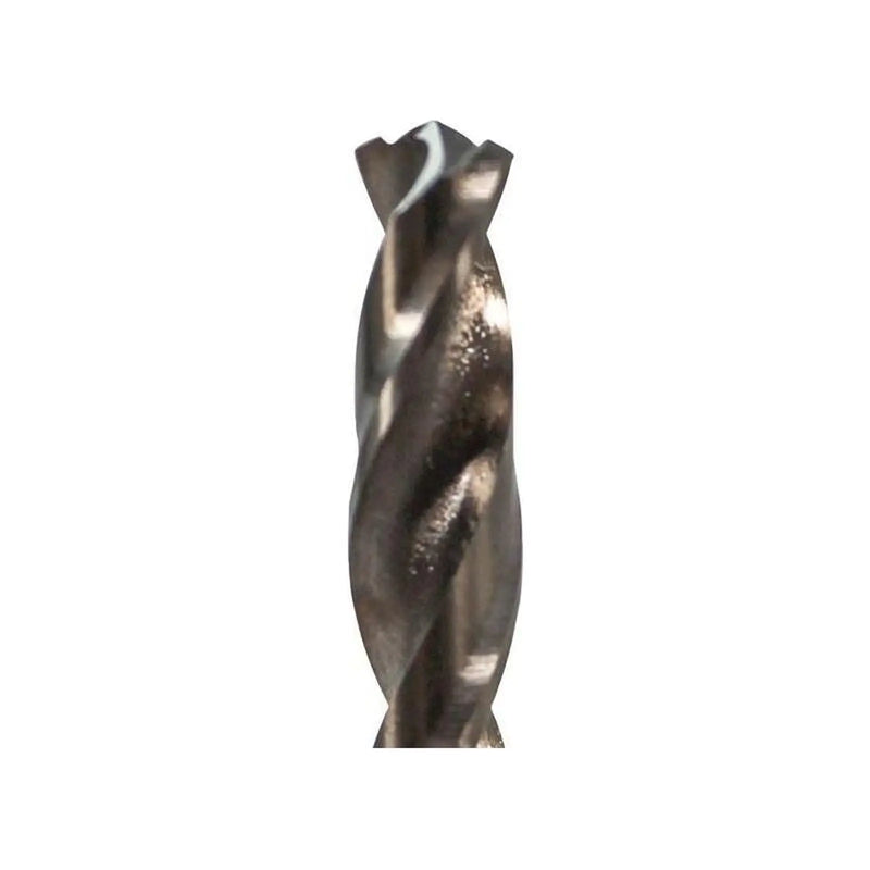 Faithfull HSSE M35 Cobalt Quick-Change Impact Drill Bit 6.0mm OL:109mm WL:57mm