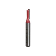 Faithfull Router Bit TCT Single Flute 4.0 x 11mm 1/4in Shank